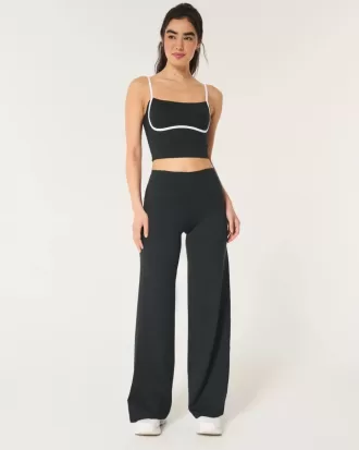 Pantaloni a gamba larga Active Recharge di Gilly Hicks