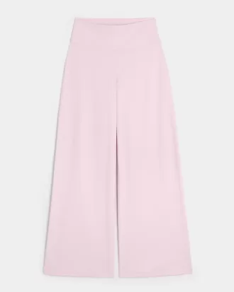 Pantaloni a gamba larga Active Recharge di Gilly Hicks