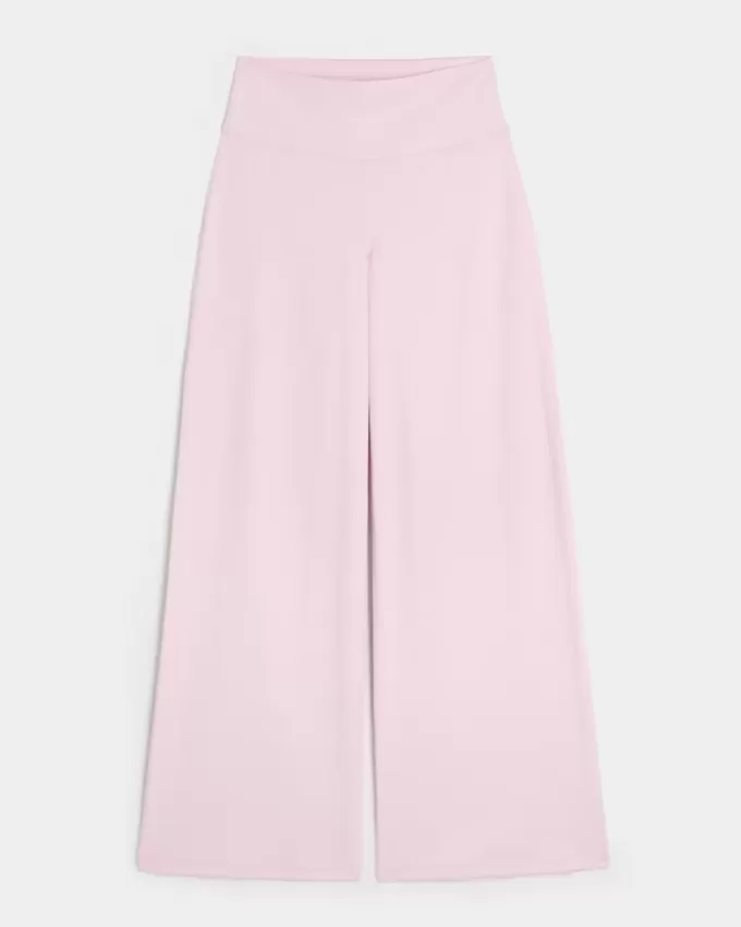Pantaloni a gamba larga Active Recharge di Gilly Hicks