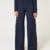 Pantaloni a gamba larga Active Recharge di Gilly Hicks