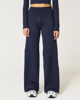 Pantaloni a gamba larga Active Recharge di Gilly Hicks