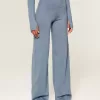 Pantaloni a gamba larga Active Recharge di Gilly Hicks