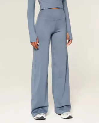 Pantaloni a gamba larga Active Recharge di Gilly Hicks