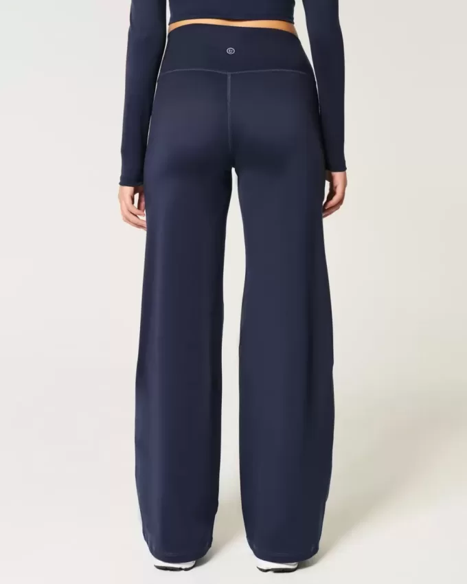 Pantaloni a gamba larga Active Recharge di Gilly Hicks