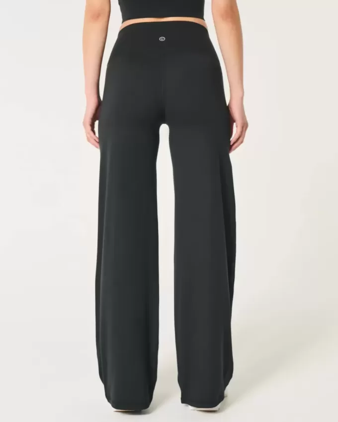 Pantaloni a gamba larga Active Recharge di Gilly Hicks