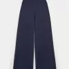 Pantaloni a gamba larga Active Recharge di Gilly Hicks
