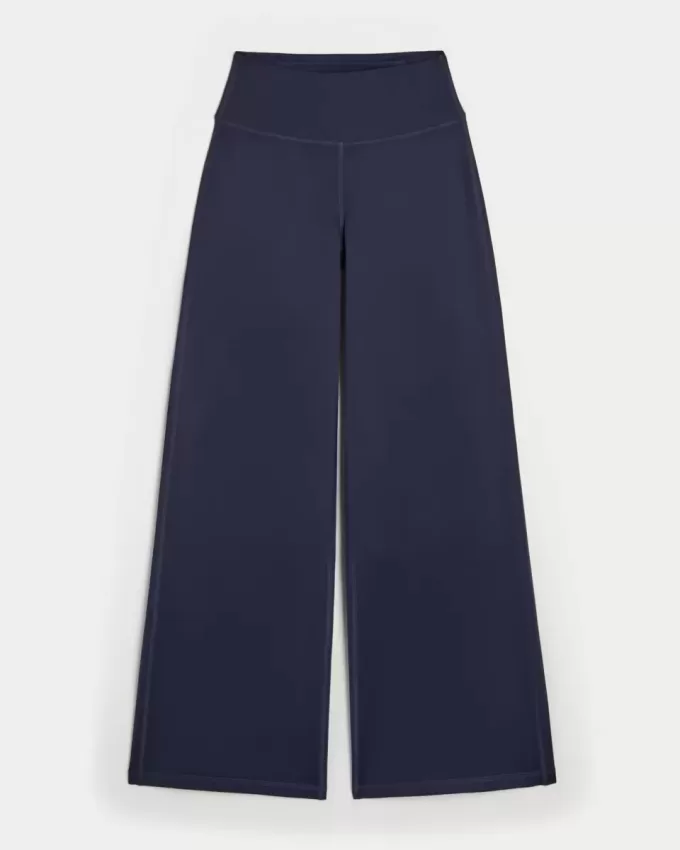 Pantaloni a gamba larga Active Recharge di Gilly Hicks