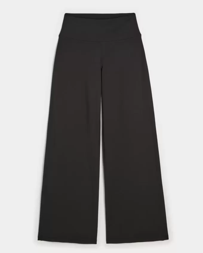 Pantaloni a gamba larga Active Recharge di Gilly Hicks