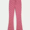 Pantaloni a stivaletto a nido d’ape Gilly Hicks