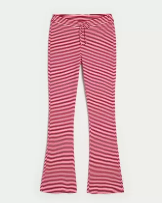 Pantaloni a stivaletto a nido d’ape Gilly Hicks