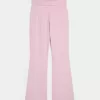 Pantaloni a trecce con risvolto Gilly Hicks Pantaloni a trecce con risvolto Gilly Hicks