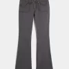 Pantaloni a vita bassa