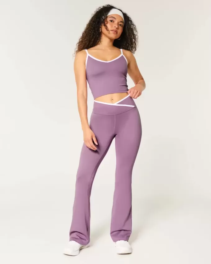 Pantaloni a zampa d’elefante Gilly Hicks Active Recharge Pantaloni a zampa d’elefante Gilly Hicks Active Recharge
