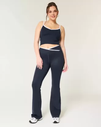 Pantaloni a zampa d’elefante Gilly Hicks Active Recharge