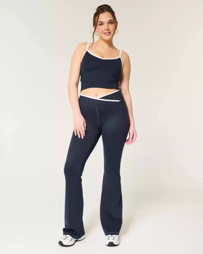 Pantaloni a zampa d’elefante Gilly Hicks Active Recharge Pantaloni a zampa d’elefante Gilly Hicks Active Recharge