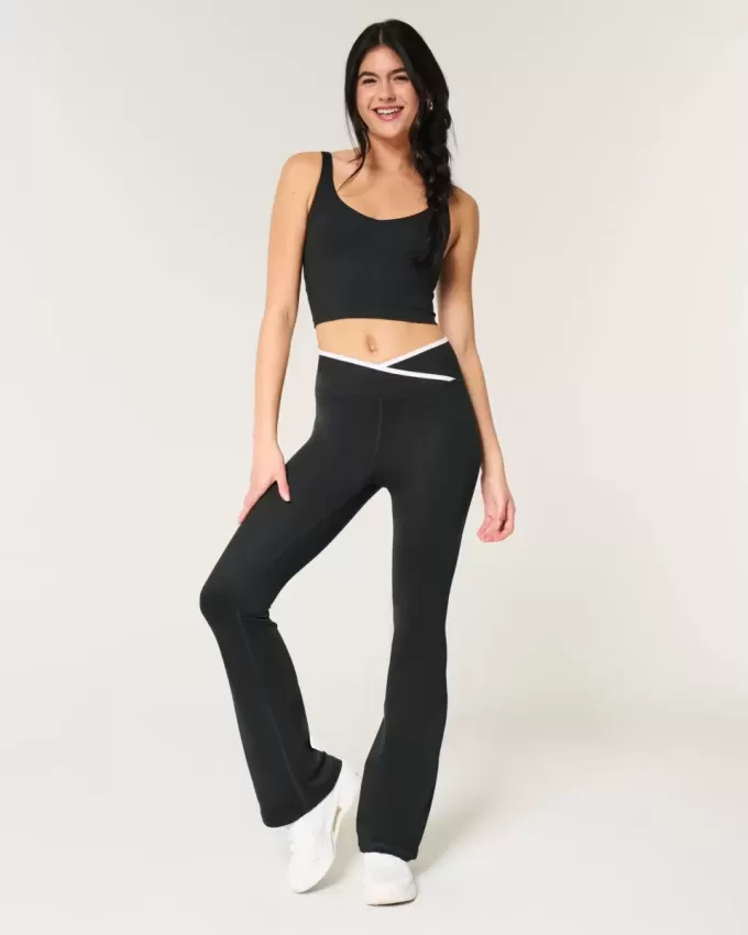 Pantaloni a zampa d’elefante Gilly Hicks Active Recharge Pantaloni a zampa d’elefante Gilly Hicks Active Recharge