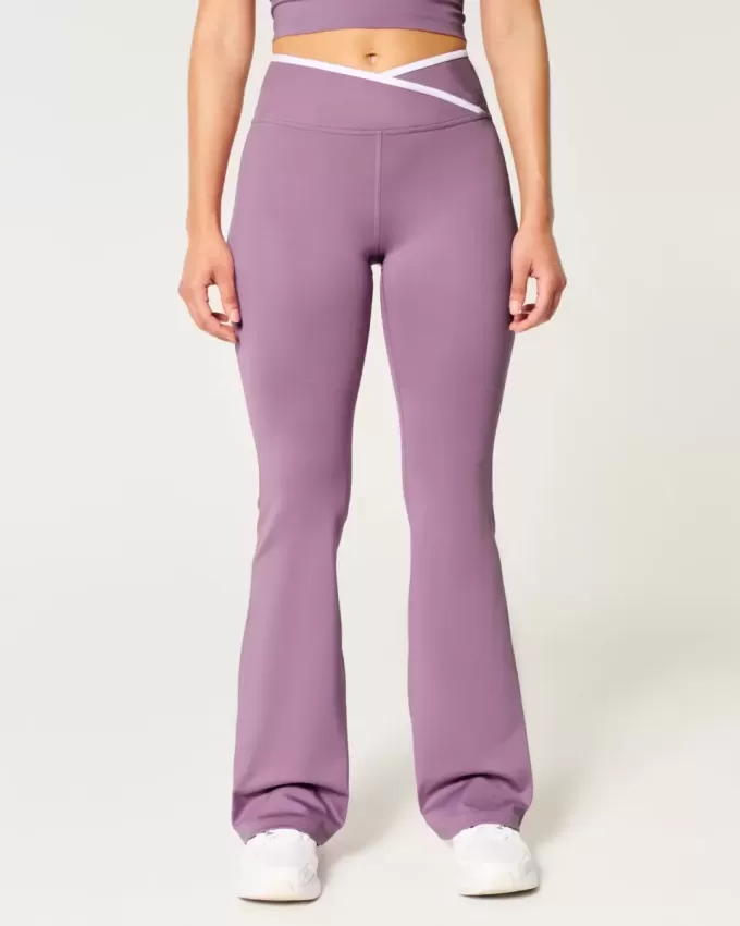 Pantaloni a zampa d’elefante Gilly Hicks Active Recharge Pantaloni a zampa d’elefante Gilly Hicks Active Recharge