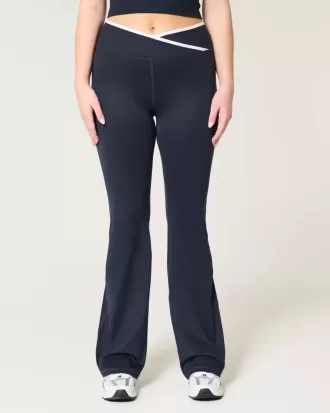 Pantaloni a zampa d’elefante Gilly Hicks Active Recharge