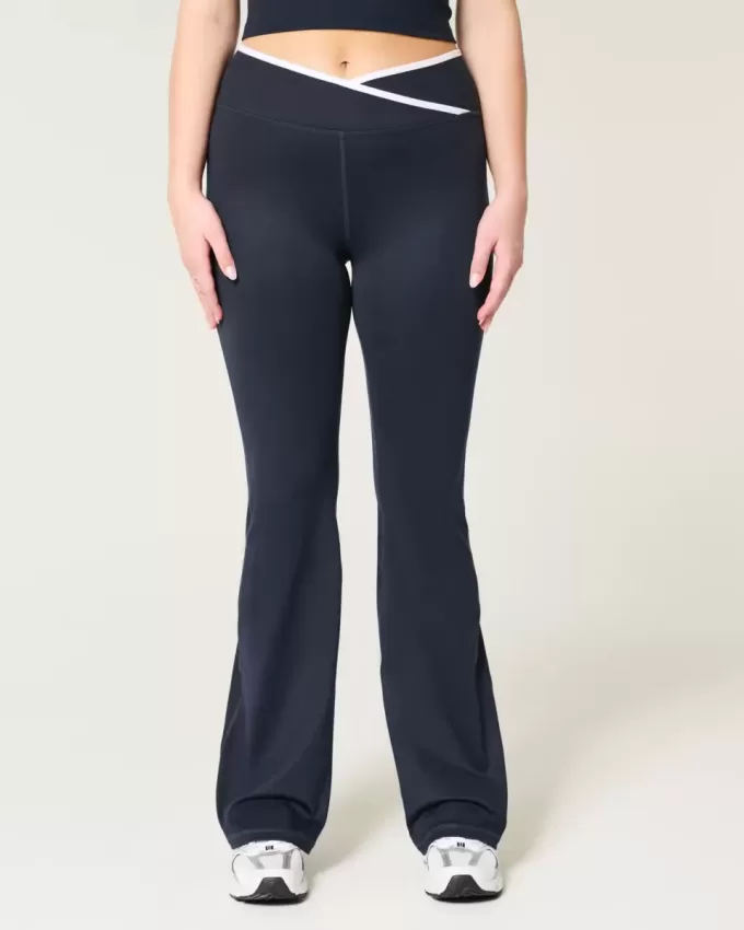 Pantaloni a zampa d’elefante Gilly Hicks Active Recharge Pantaloni a zampa d’elefante Gilly Hicks Active Recharge