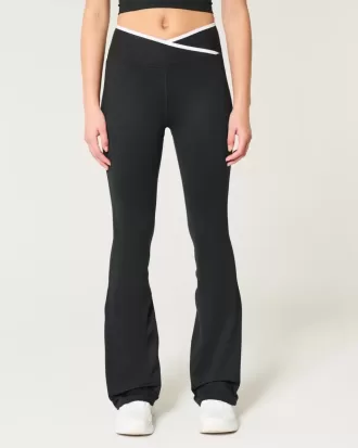 Pantaloni a zampa d’elefante Gilly Hicks Active Recharge