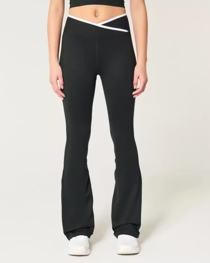 Pantaloni a zampa d’elefante Gilly Hicks Active Recharge Pantaloni a zampa d’elefante Gilly Hicks Active Recharge