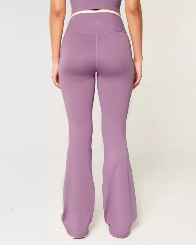 Pantaloni a zampa d’elefante Gilly Hicks Active Recharge Pantaloni a zampa d’elefante Gilly Hicks Active Recharge