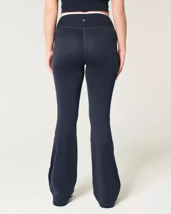 Pantaloni a zampa d’elefante Gilly Hicks Active Recharge Pantaloni a zampa d’elefante Gilly Hicks Active Recharge