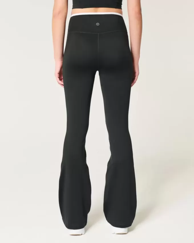 Pantaloni a zampa d’elefante Gilly Hicks Active Recharge Pantaloni a zampa d’elefante Gilly Hicks Active Recharge