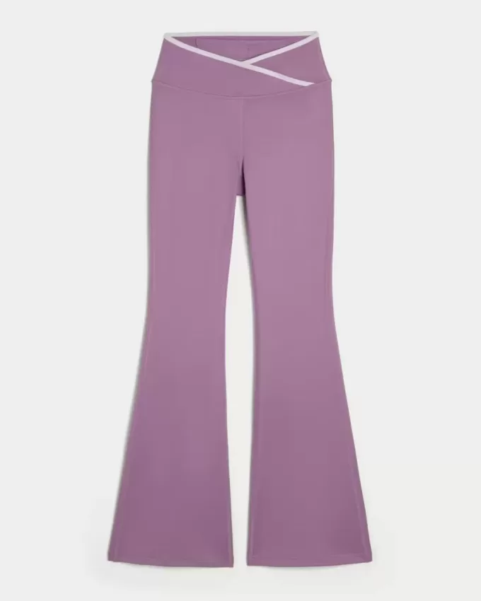 Pantaloni a zampa d’elefante Gilly Hicks Active Recharge Pantaloni a zampa d’elefante Gilly Hicks Active Recharge