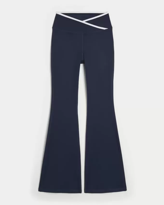 Pantaloni a zampa d’elefante Gilly Hicks Active Recharge Pantaloni a zampa d’elefante Gilly Hicks Active Recharge