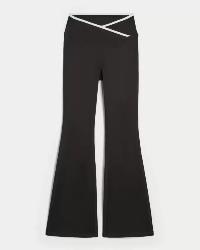 Pantaloni a zampa d’elefante Gilly Hicks Active Recharge Pantaloni a zampa d’elefante Gilly Hicks Active Recharge