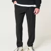 Pantaloni affusolati comodi per tutto il giorno