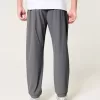 Pantaloni affusolati comodi per tutto il giorno