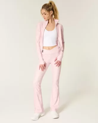 Pantaloni avvolgenti Gilly Hicks Active Recharge