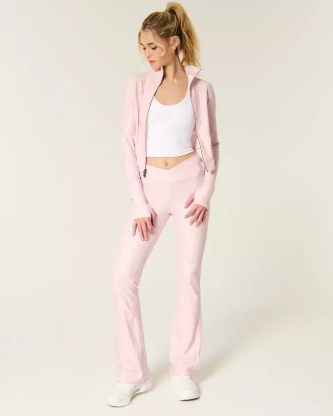 Pantaloni avvolgenti Gilly Hicks Active Recharge Pantaloni avvolgenti Gilly Hicks Active Recharge