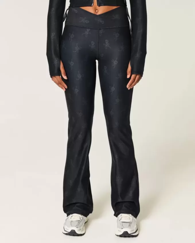 Pantaloni avvolgenti Gilly Hicks Active Recharge
