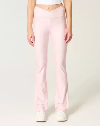 Pantaloni avvolgenti Gilly Hicks Active Recharge