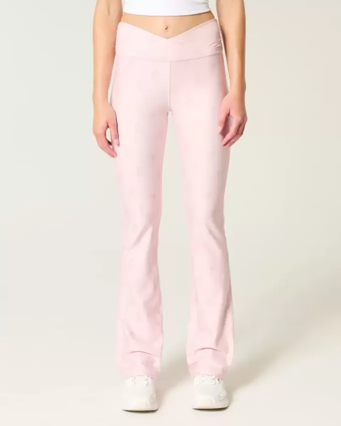 Pantaloni avvolgenti Gilly Hicks Active Recharge Pantaloni avvolgenti Gilly Hicks Active Recharge
