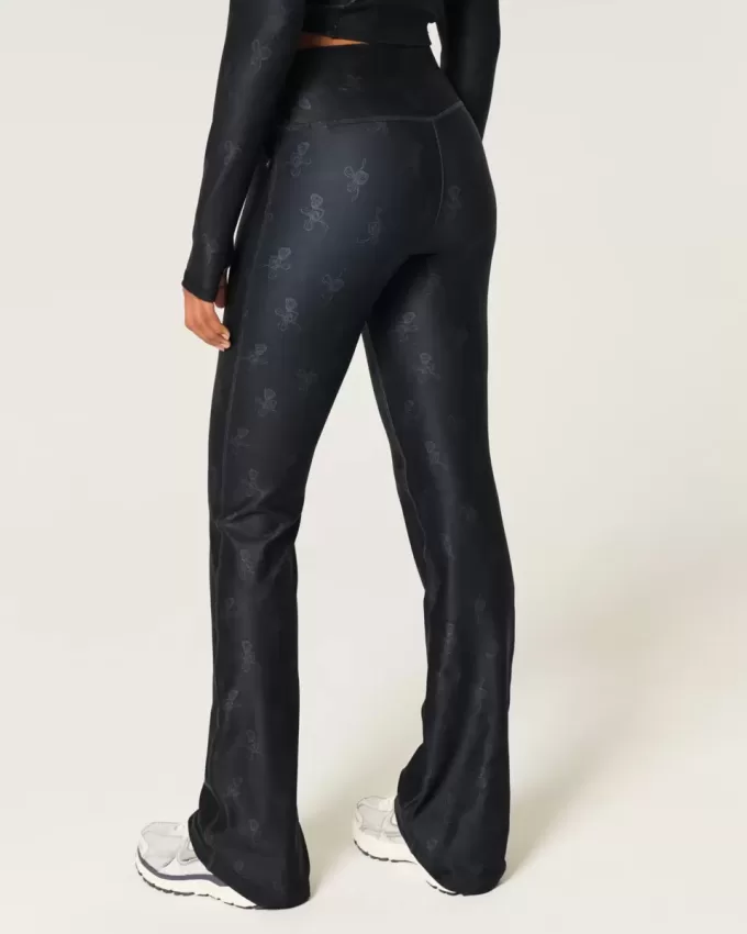 Pantaloni avvolgenti Gilly Hicks Active Recharge