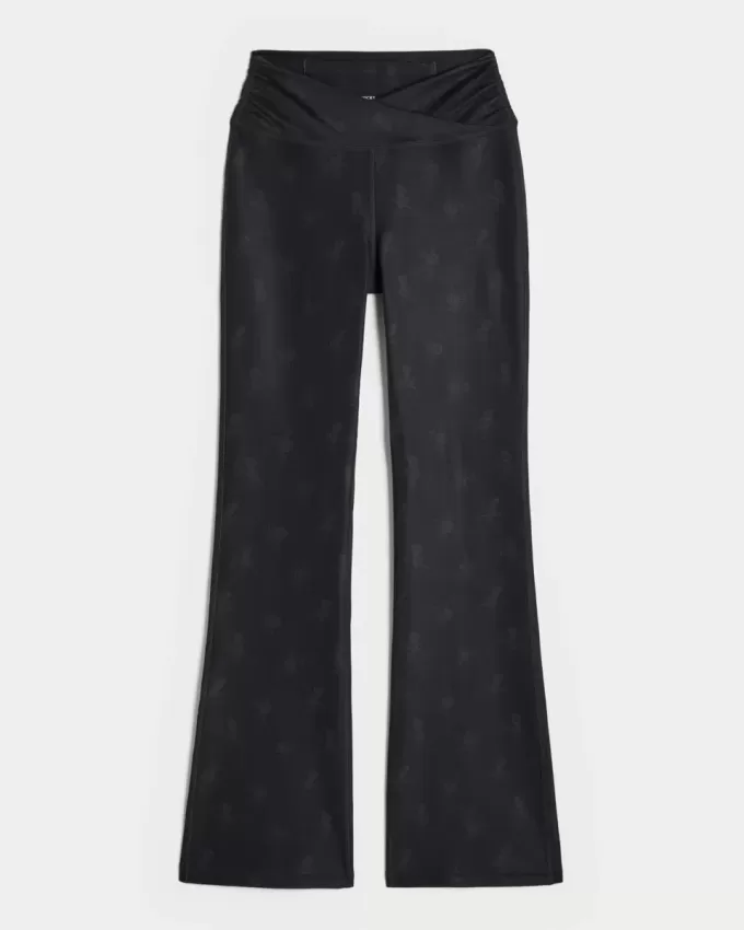 Pantaloni avvolgenti Gilly Hicks Active Recharge