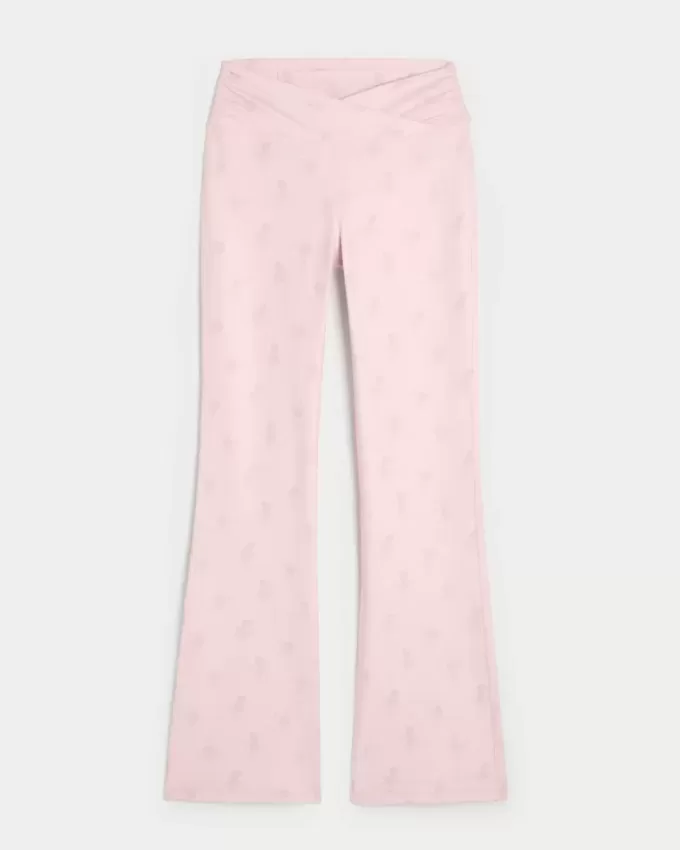 Pantaloni avvolgenti Gilly Hicks Active Recharge Pantaloni avvolgenti Gilly Hicks Active Recharge