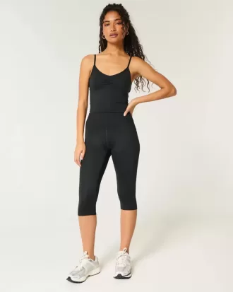 Pantaloni Capri Active Recharge di Gilly Hicks