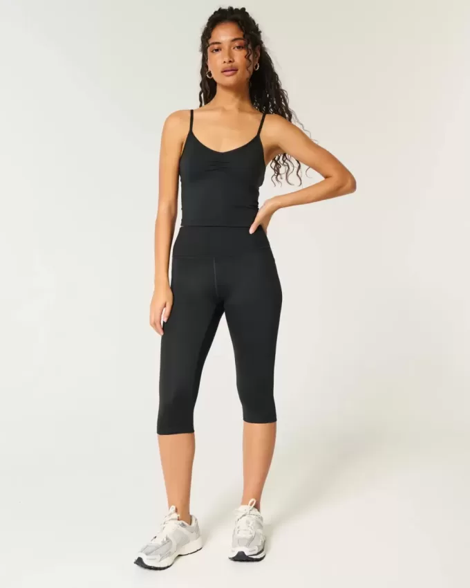 Pantaloni Capri Active Recharge di Gilly Hicks