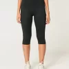 Pantaloni Capri Active Recharge di Gilly Hicks