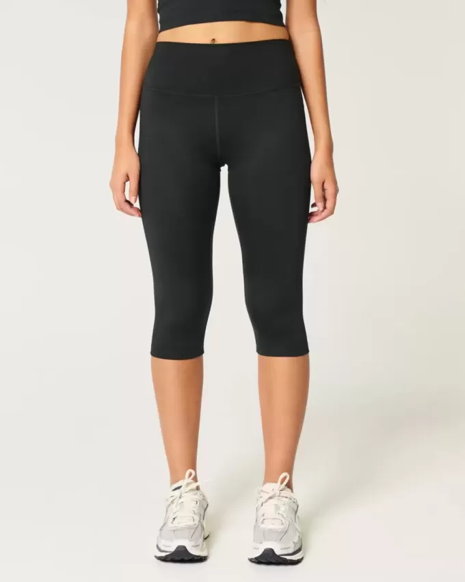 Pantaloni Capri Active Recharge di Gilly Hicks