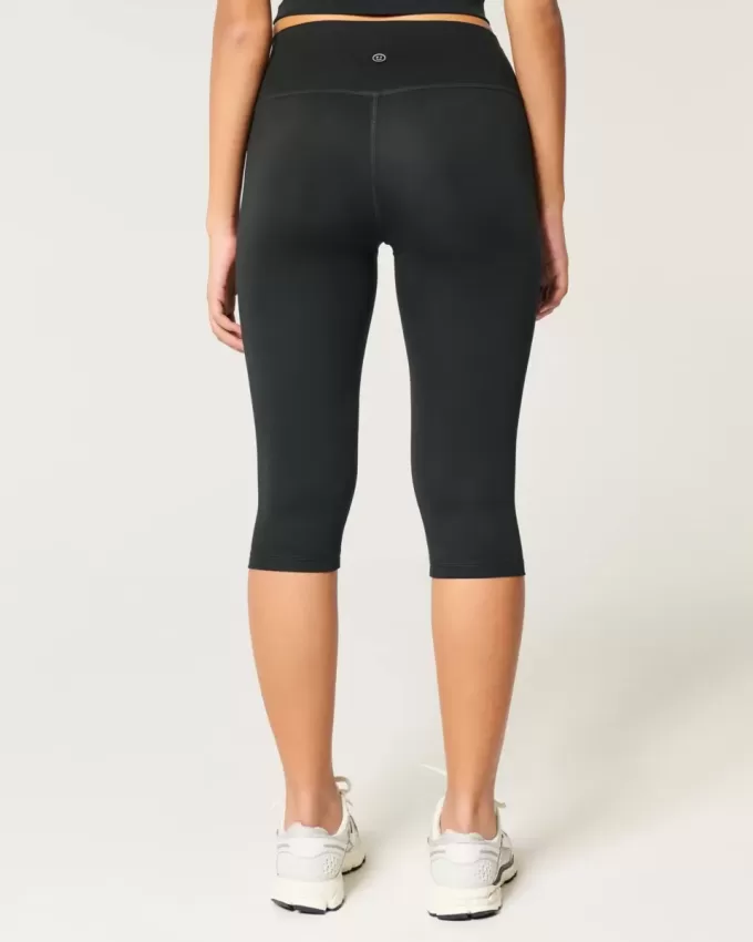 Pantaloni Capri Active Recharge di Gilly Hicks