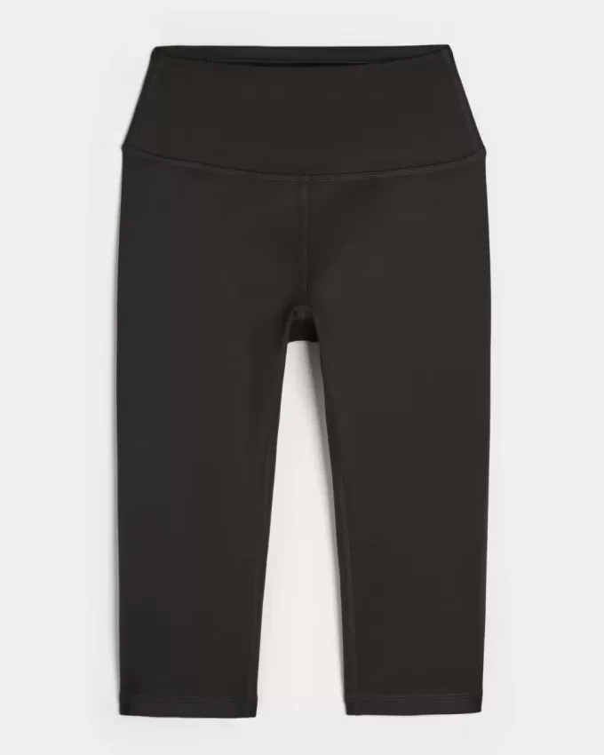 Pantaloni Capri Active Recharge di Gilly Hicks