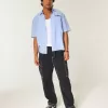 Pantaloni cargo larghi