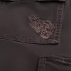 Pantaloni cargo larghi
