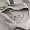 Pantaloni cargo larghi